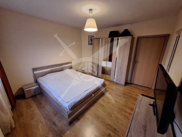 Дава се под наем Тристаен апартамент в София, Хладилника - 120 кв.м за 765 € - Снимка #1