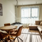 Дава се под наем Едностаен апартамент в София, Зона Б-5 - 30 кв.м за 548.25 € - Снимка #1