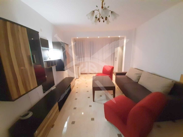 Дава се под наем Двустаен апартамент в София, Връбница 1 - 68 кв.м за 648.21 € - Снимка #1