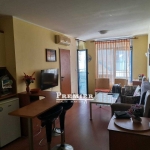 Двустаен апартамент в к.к. Слънчев бряг - 46 кв.м за 1196 €/кв.м - Снимка #1