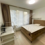 Дава се под наем Тристаен апартамент в София, Стрелбище - 100 кв.м за 847.62 € - Снимка #1