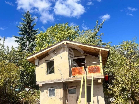 Къща в с. Желява, Област София-град - 50 кв.м за 801 €/кв.м - Снимка #1