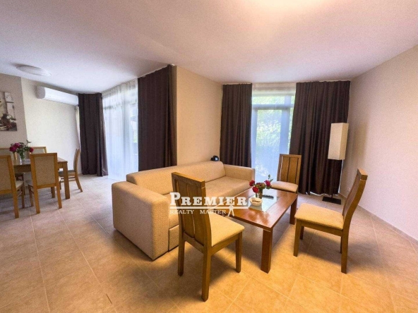 Къща в с. Кошарица, Област Бургас - 147 кв.м за 555 €/кв.м - Снимка #1