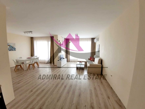 Дава се под наем Тристаен апартамент в Варна, Аспарухово - 100 кв.м за 850 € - Снимка #1