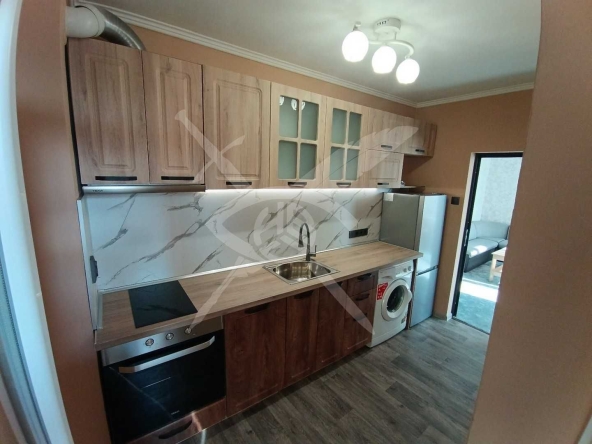 Дава се под наем Двустаен апартамент в София, Зона Б-18 - 65 кв.м за 548.25 € - Снимка #1