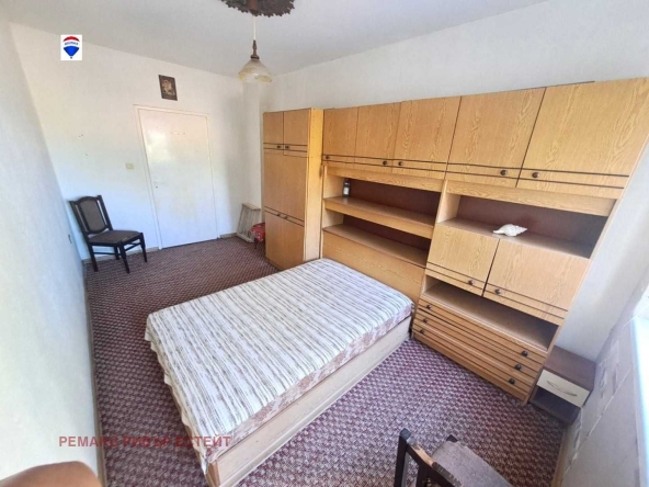 Тристаен апартамент в Русе, Дружба 3 - 89 кв.м за 509 €/кв.м - Снимка #1