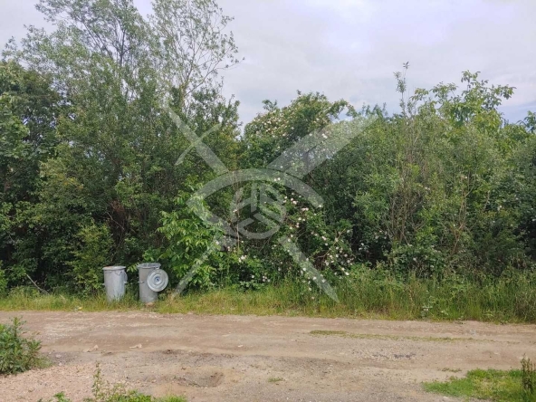 Парцел в София, Кръстова вада - 502 кв.м за 214 €/кв.м - Снимка #1