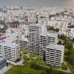 Двустаен апартамент в София, Младост 4 - 77 кв.м за 1341 €/кв.м - Снимка #1