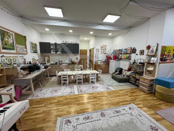 Магазин в София, Манастирски ливади - 114 кв.м за 1181 €/кв.м - Снимка #1