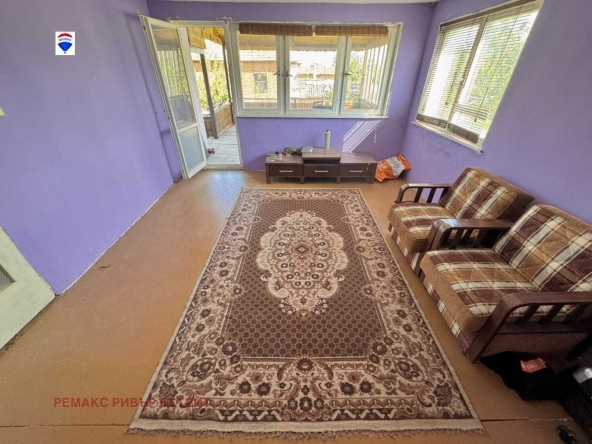 Къща в с. Обретеник, Област Русе - 60 кв.м за 305 €/кв.м - Снимка #1
