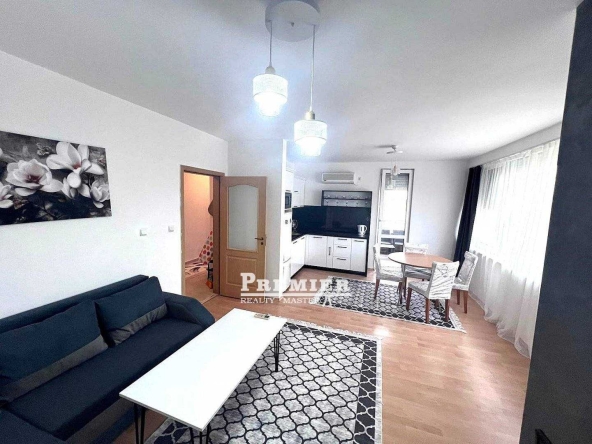 Двустаен апартамент в к.к. Слънчев бряг - 70 кв.м за 674 €/кв.м - Снимка #1