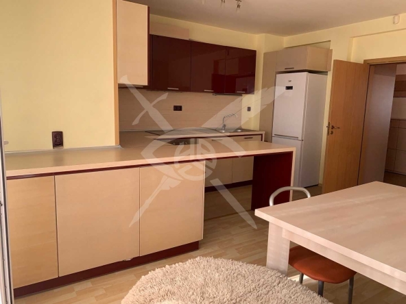 Дава се под наем Двустаен апартамент в София, Дружба 1 - 63 кв.м за 687.99 € - Снимка #1