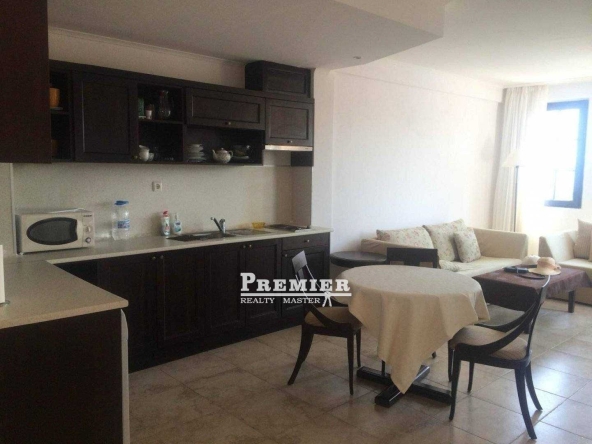 Двустаен апартамент в Обзор - 76 кв.м за 463 €/кв.м - Снимка #1