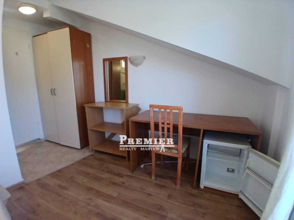 Едностаен апартамент в к.к. Слънчев бряг - 38 кв.м за 503 €/кв.м - Снимка #1