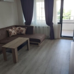 Дава се под наем Двустаен апартамент в Пловдив, Христо Смирненски - 80 кв.м за 433.5 € - Снимка #1