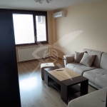 Дава се под наем Двустаен апартамент в София, Стрелбище - 69 кв.м за 687.99 € - Снимка #1