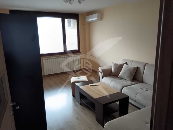 Дава се под наем Двустаен апартамент в София, Стрелбище - 69 кв.м за 687.99 € - Снимка #1