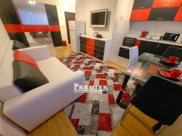 Едностаен апартамент в с. Равда, Област Бургас - 40 кв.м за 702 €/кв.м - Снимка #1