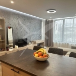 Дава се под наем Двустаен апартамент в София, Манастирски ливади - 59 кв.м за 997.05 € - Снимка #1