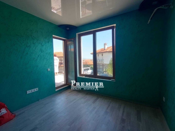 Двустаен апартамент в Ахелой - 67 кв.м за 564 €/кв.м - Снимка #1