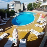 Едностаен апартамент в к.к. Слънчев бряг - 35 кв.м за 408 €/кв.м - Снимка #1