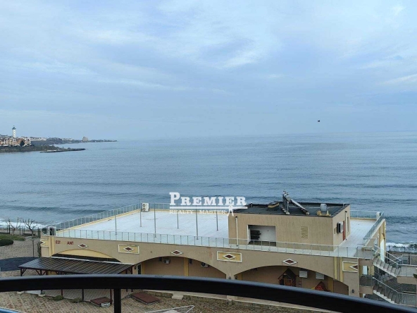 Едностаен апартамент в Ахелой - 45 кв.м за 720 €/кв.м - Снимка #1