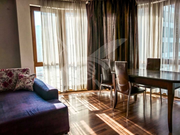 Дава се под наем Двустаен апартамент в София, Зона Б-5 - 67 кв.м за 648.21 € - Снимка #1