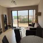 Двустаен апартамент в к.к. Слънчев бряг - 70 кв.м за 671 €/кв.м - Снимка #1