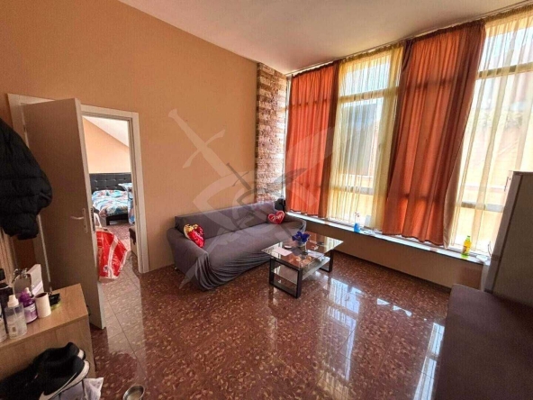 Двустаен апартамент в Пловдив, Младежки Хълм - 65 кв.м за 879 €/кв.м - Снимка #1