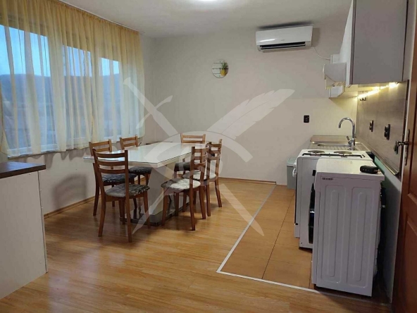 Дава се под наем Двустаен апартамент в с. Гара Елин Пелин, Област София-област - 75 кв.м за 548.25 € - Снимка #1