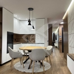 Дава се под наем Двустаен апартамент в София, Кръстова вада - 72 кв.м за 1196.97 € - Снимка #1