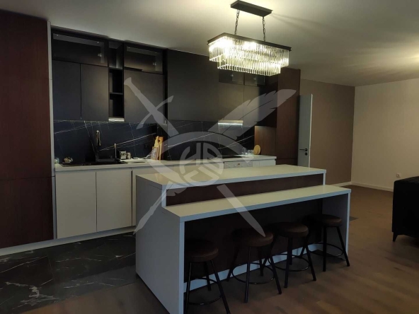 Дава се под наем Четиристаен апартамент в София, Кръстова вада - 141 кв.м за 1495.83 € - Снимка #1