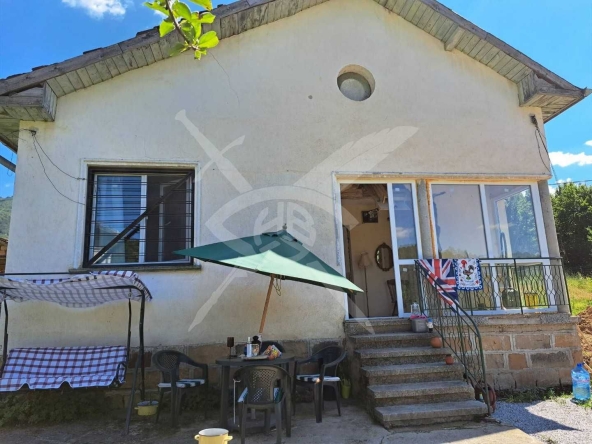 Къща в с. Рибарица, Област София-област - 47 кв.м за 814 €/кв.м - Снимка #1