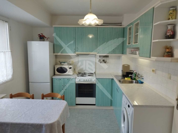 Дава се под наем Двустаен апартамент в София, Банишора - 68 кв.м за 498.27 € - Снимка #1