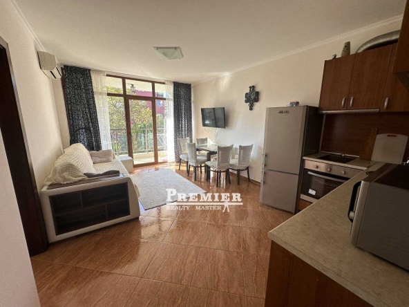 Двустаен апартамент в Свети Влас - 80 кв.м за 1325 €/кв.м - Снимка #1