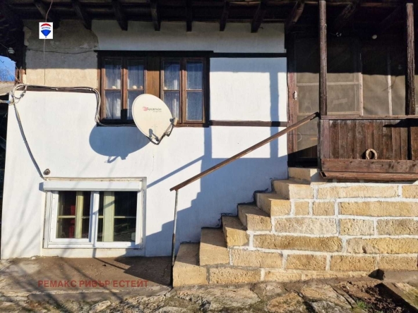 Къща в с. Щръклево, Област Русе - 117 кв.м за 196 €/кв.м - Снимка #1