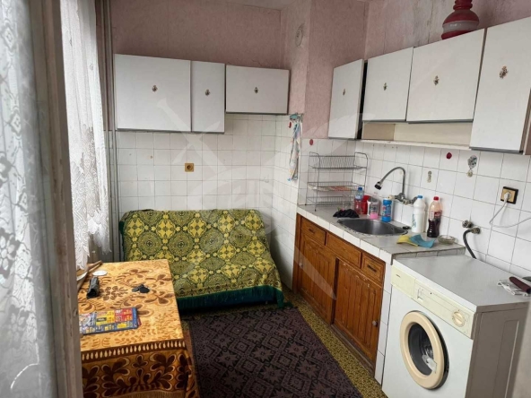 Двустаен апартамент в София, Света Троица - 46 кв.м за 1497 €/кв.м - Снимка #1