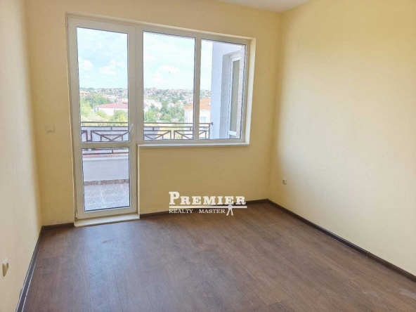 Двустаен апартамент в Бяла - 63 кв.м за 567 €/кв.м - Снимка #1