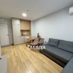 Двустаен апартамент в к.к. Слънчев бряг - 44 кв.м за 1264 €/кв.м - Снимка #1