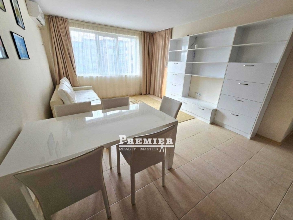 Едностаен апартамент в с. Равда, Област Бургас - 75 кв.м за 714 €/кв.м - Снимка #1