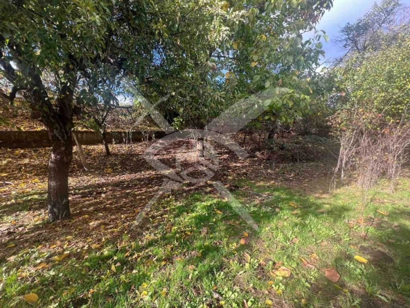 Парцел в София, Кремиковци - 635 кв.м за 68 €/кв.м - Снимка #1