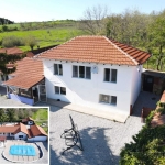 Къща в с. Стефан Стамболово, Област Велико Търново - 148 кв.м за 584 €/кв.м - Снимка #1