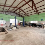 Промишлена сграда в Русе, Център - 448 кв.м за 117 €/кв.м - Снимка #1