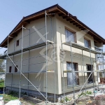 Къща в с. Пролеша, Област София-област - 173 кв.м за 1000 €/кв.м - Снимка #1
