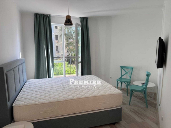 Едностаен апартамент в к.к. Слънчев бряг - 30 кв.м за 901 €/кв.м - Снимка #1