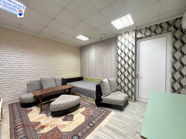 Магазин в Русе, Родина 2 - 30 кв.м за 661 €/кв.м - Снимка #1