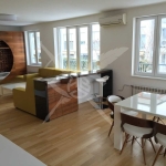 Дава се под наем Четиристаен апартамент в София, в.з. Малинова долина - 150 кв.м за 1944.63 € - Снимка #1