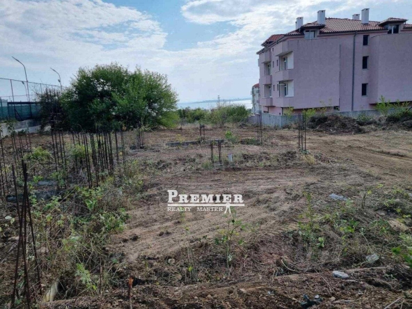 Парцел в Свети Влас - 494 кв.м за 121 €/кв.м - Снимка #1