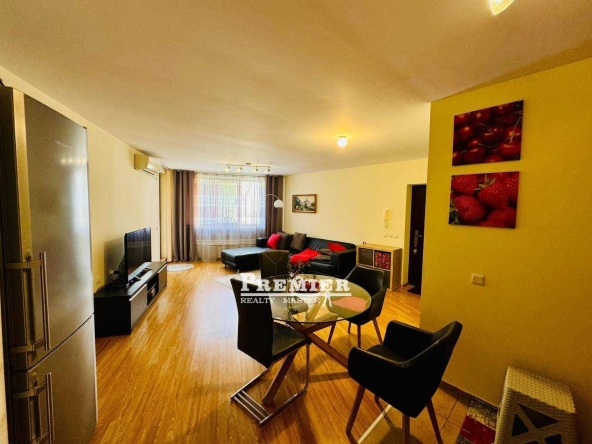 Двустаен апартамент в Свети Влас - 83 кв.м за 517 €/кв.м - Снимка #1
