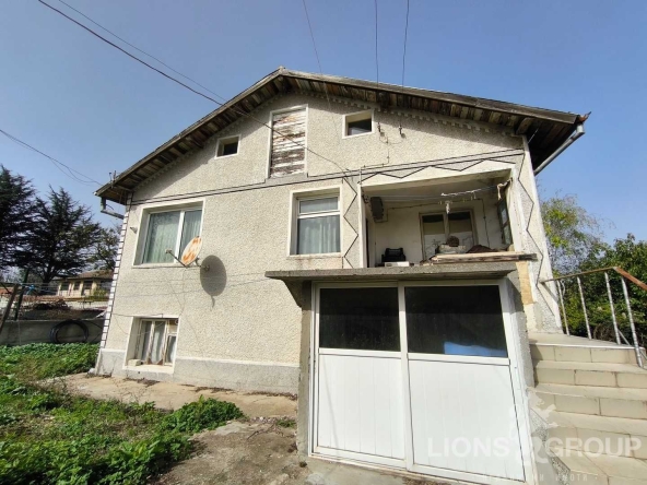 Къща в с. Яребична, Област Варна - 100 кв.м за 950 €/кв.м - Снимка #1